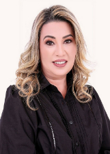 Retrato de MARCIA CASTILHO