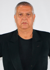 Retrato de HOMERO MORAIS