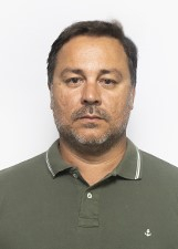 Retrato de DUDU DO BASQUETE