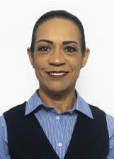 Retrato de CABO LÚCIA
