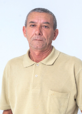 Retrato de VALDOMIRO MACHADO