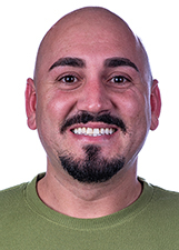 Retrato de VI OLIVEIRA