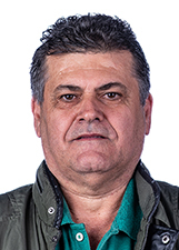 Retrato de TREVISAN