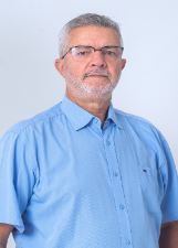 Retrato de ALENCAR SAVOLDI