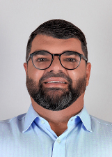Retrato de ENFERMEIRO LEANDRO COMELLI