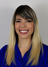 Retrato de GABI ESCAME