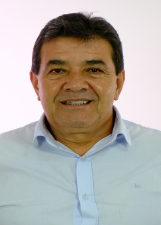 Retrato de SERJAO BRAZ