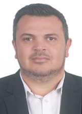 Retrato de TIAGO DE PAULA