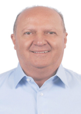 Retrato de RUBENS NUNES