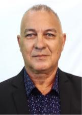 Retrato de WAGNER MORENO