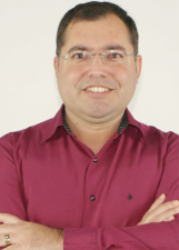 Retrato de NALDINHO DA FARMÁCIA