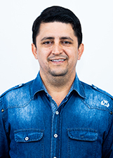 Retrato de DANILO LEDO