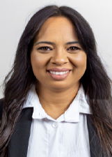 Retrato de PASTORA ANA PAULA LOPES