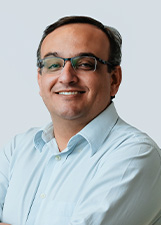 Retrato de JORGE MOLINA