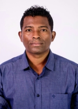 Retrato de CARLÃO VIDRACEIRO