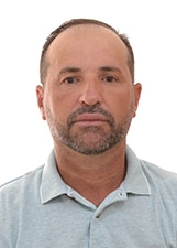 Retrato de RAFAEL DILETTI XERIFE DO POVO