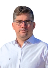 Retrato de GLEISON BEGALLI