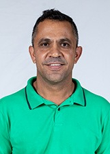 Retrato de GAGUIM DO BAR