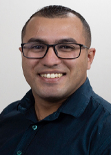 Retrato de WESLEY DE MADUREIRA