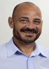 Retrato de CABRAL