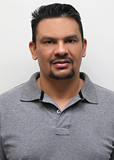 Retrato de VALDIR DO HORTO