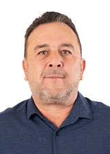 Retrato de SÉRGIO POLI