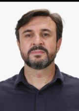 Retrato de LUCIANO TEIXEIRA