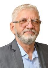 Retrato de DE SANTOS