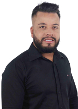 Retrato de CALDEIRA
