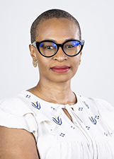 Retrato de TAISE BRAZ