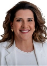 Retrato de LETICIA CASTALDI