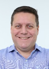 Retrato de CAGARETE ANDRÉ SASSO