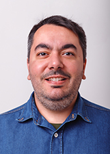 Retrato de JEFFERSON PECORI