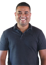 Retrato de EDER PIMENTEL