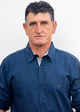 Retrato de MAURÍCIO CASTILHO