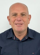Retrato de VALTER CAMARGO