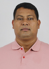 Retrato de RONY BOI