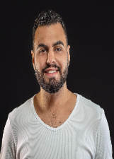 Retrato de MARCIO JR