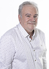 Retrato de LUIZ BRISOLA