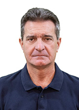 Retrato de OSMAIR FERRARI