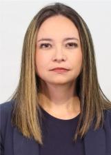 Retrato de BRUNA PATI