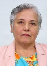 Retrato de MARIA TELMA