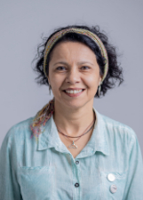 Retrato de SILVIA MANDATO COLETIVO