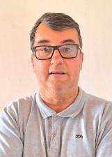 Retrato de MAURICIO SOARES