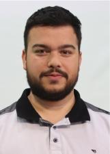 Retrato de JAIRO FURINI