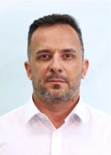 Retrato de ANDERSON CUECA