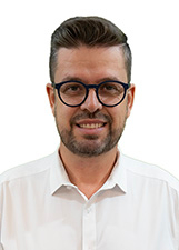 Retrato de DR LEANDRO