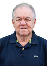 Retrato de VILMAR DA FARMACIA