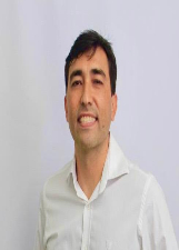 Retrato de PAULO MIYASIRO