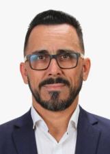 Retrato de JEDSON PANEGASSI